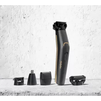 BaByliss MT987E multitrimmer