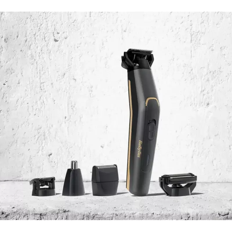 BaByliss MT987E multitrimmer