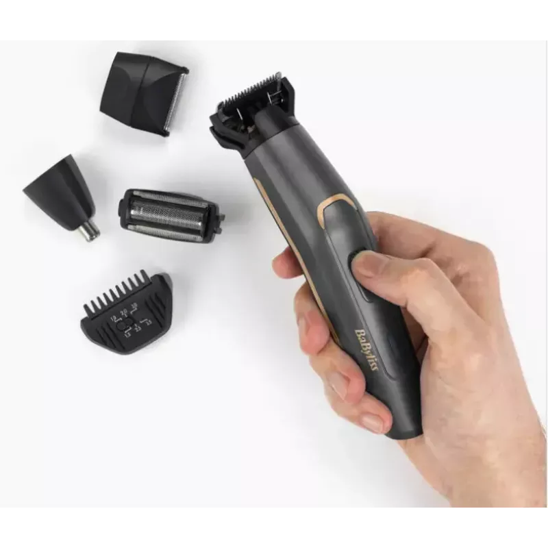 BaByliss MT987E multitrimmer