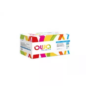 Toner OWA Armor CF226X 12000 pagina's zwart