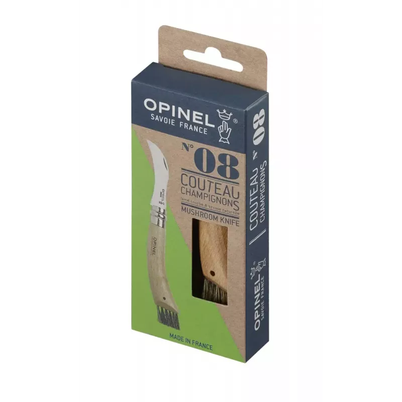 Zakmes Opinel