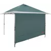 Shelter canopy COLEMAN OnePush Shelter M Sunwall – compacte pop-up zonwering met Sunwall-paneel