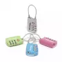 Bagage-cijferslot MASTER LOCK P22071