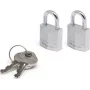 Master Lock 9120EURTCC 20 mm hangslot, 2-pack