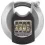 MASTER LOCK 70 mm Excell schijfhangslot met combinatie