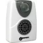 Telefoonversterker Geemarc CL11 met flitslicht – versterkte vaste telefoon, instelbaar volume en optisch alarm