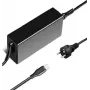 HP 65W USB-C voeding L04540-001, compatibel met diverse HP laptops