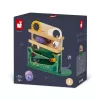 Leerspeelgoed Janod J08055 meerkleurig hout 1-3 jaar