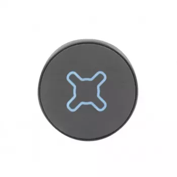 Passieve houder Mobilis U.FIX 044016