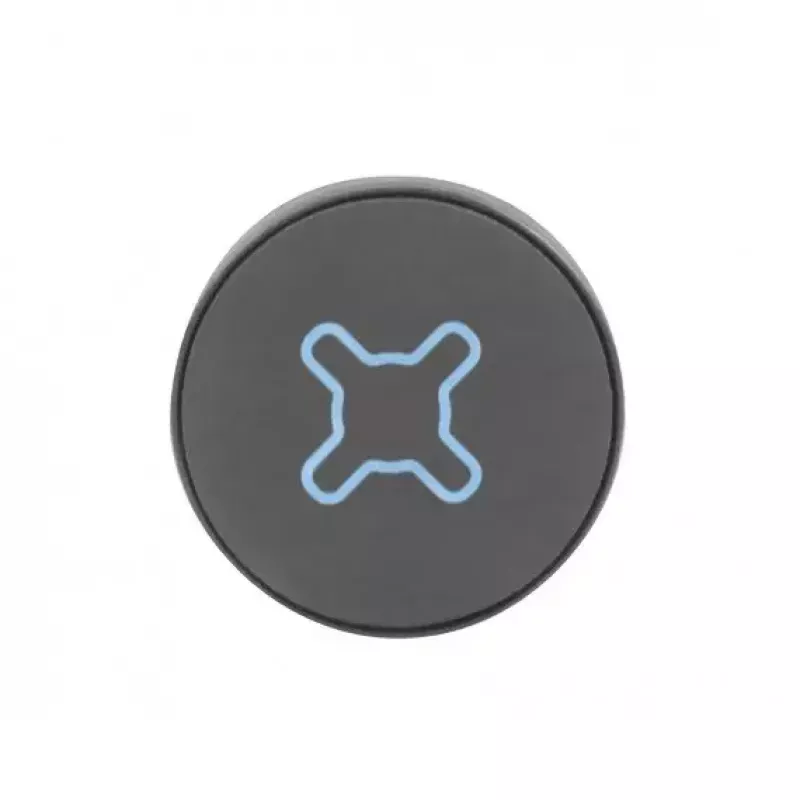 Passieve houder Mobilis U.FIX 044016