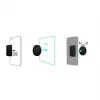 Passieve houder Mobilis U.FIX 044016