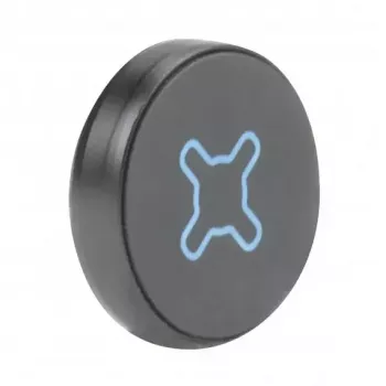 Passieve houder Mobilis U.FIX 044016