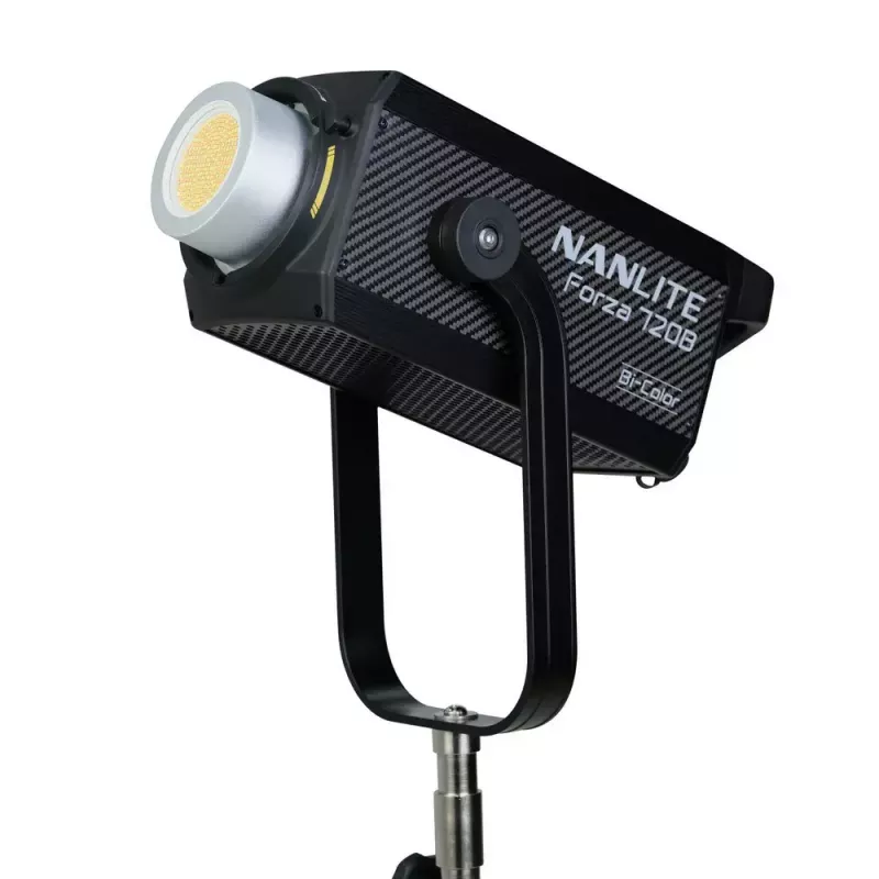 LED-licht Nanlite Forza 720B Bicolor 2700K-6500K 5,3kg