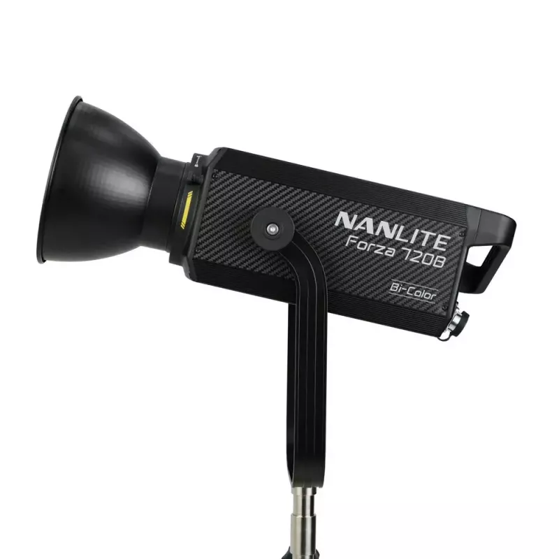 LED-licht Nanlite Forza 720B Bicolor 2700K-6500K 5,3kg