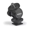 Action-sportcamera-accessoire Kaiser Fototechnik 6019 zwart