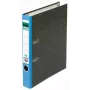 Ordner Elba A4 50 mm blauw – ringordner/hefboommechaniek-ordner, model 100555308