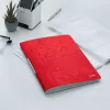 Presentatiemap Leitz WOW 20 hoesjes A4 rood polypropyleen