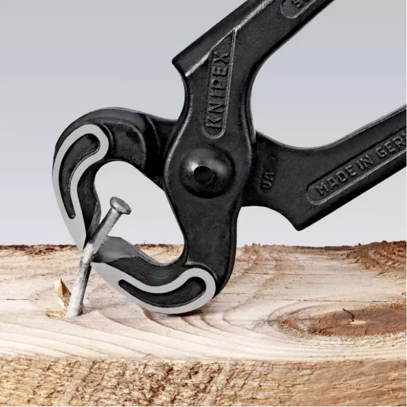 Tangen Knipex 50 01 210 maximale buisdiameter 2,2 mm