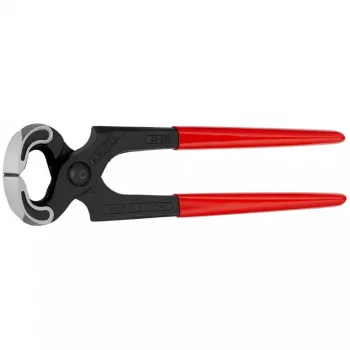 Tangen Knipex 50 01 210 maximale buisdiameter 2,2 mm