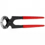 Tangen Knipex 50 01 210 maximale buisdiameter 2,2 mm