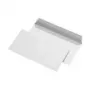 MAILmedia 257100 envelop C5, zonder venster, wit, 100 g/m², zelfklevend