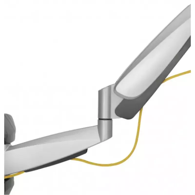 TV-wandbeugel Schwaiger LWHD5530 511 zwart