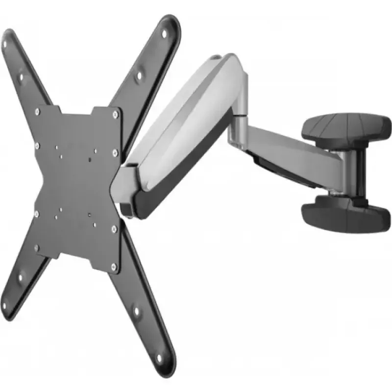 TV-wandbeugel Schwaiger LWHD5530 511 zwart