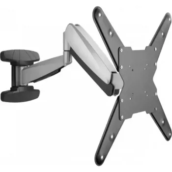 TV-wandbeugel Schwaiger LWHD5530 511 zwart