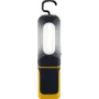 Oplaadbare LED-werklamp SCHWAIGER WLED0080 5W met ingebouwde zaklamp
