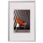 Fotolijst Walther Design AJ040S 30x40 zilver
