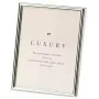 Enkele fotolijst Walther Design Chloe 3 zilver