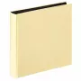 Fotoalbum Walther Design Fun cream 100 vel L