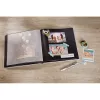 Fotoalbum Walther Design Fun FA-308-R rood 100 vel L