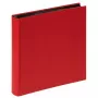 Fotoalbum Walther Design Fun FA-308-R rood 100 vel L