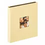 Fotoalbum Walther Design EA-110-H crème 10 x 15 hardcover