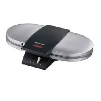 Wafelijzer Cloer 1329
