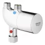 Thermostaat GROHE 34487000 chroom