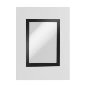 Magneetframe Durable 487101 zwart