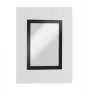 Magneetframe Durable 487101 zwart