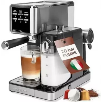 Koffiemachine ProfiCook 1,5L PC-ES-KA 1265