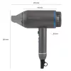 Haardroger ProfiCare 330820 1800 W