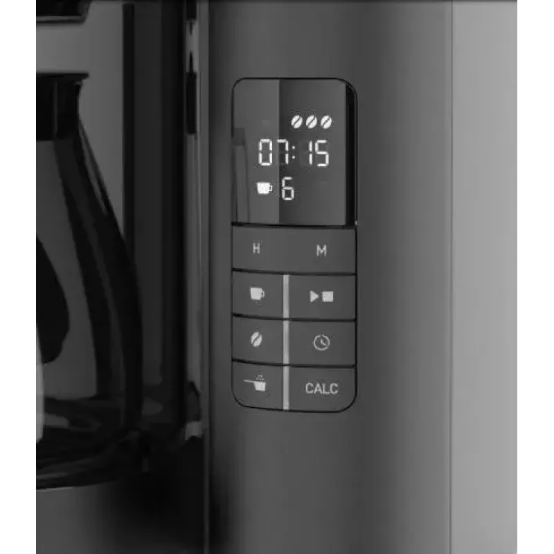 Filterkoffiemachine Melitta 1,25 L AromaFresh X