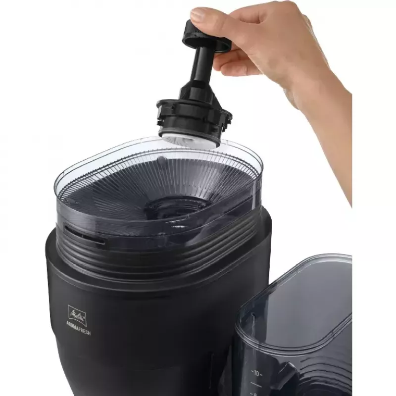 Filterkoffiemachine Melitta 1,25 L AromaFresh X