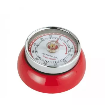 Zassenhaus 072327 mechanische keukentimer