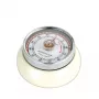 Mechanische keukentimer Zassenhaus Speed Cream