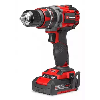 Einhell TP-CD 18/60 Li- i BL Brushless pistoolgreepboor 1,3 cm 2 Ah