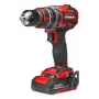 Einhell TP-CD 18/60 Li- i BL Brushless pistoolgreepboor 1,3 cm 2 Ah