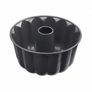 Kaiser 7637167 puddingvorm rond 3,6 L 24 cm