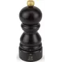 PEUGEOT PARIS pepermolen 12 cm, beukenhout, chocoladebruine uitvoering