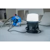 Brennenstuhl 1173700003 handzaklamp SMD LED 100W IP54